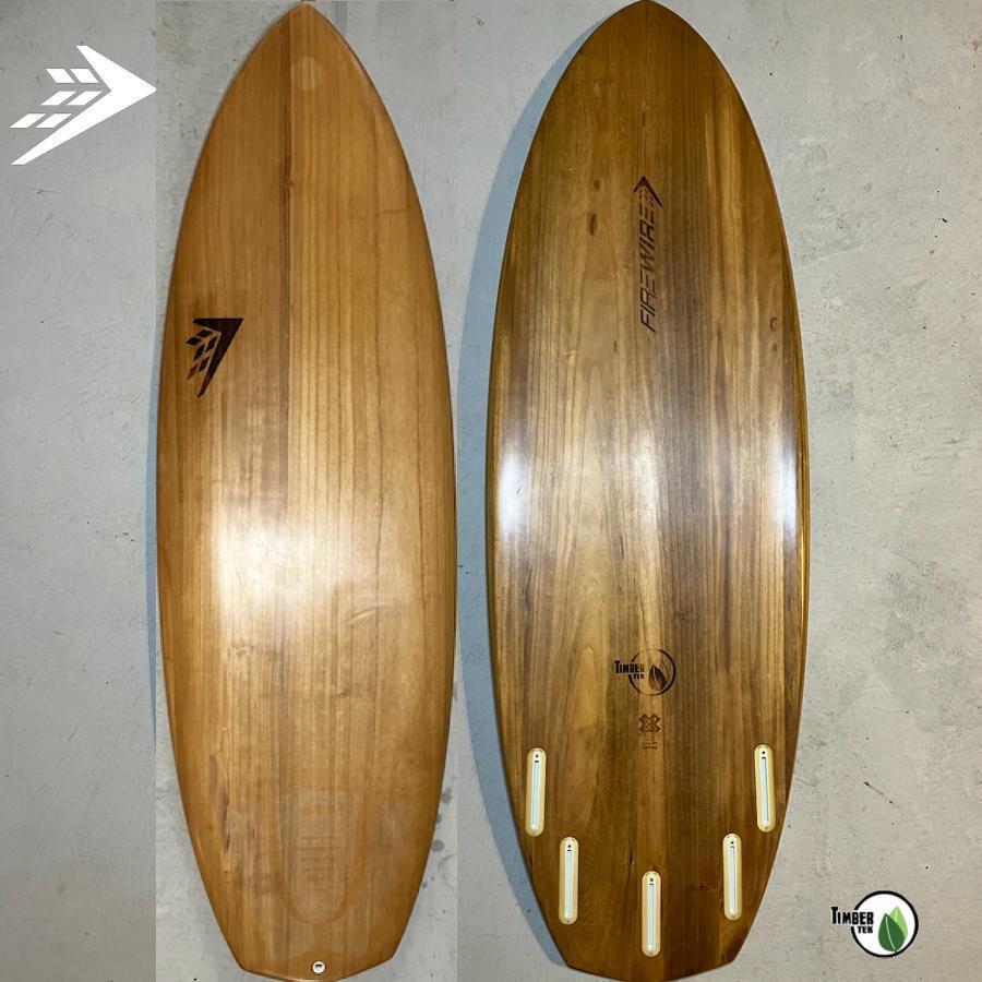 FIREWIRE（ファイヤーワイヤー） サーフボード ショートファイヤー