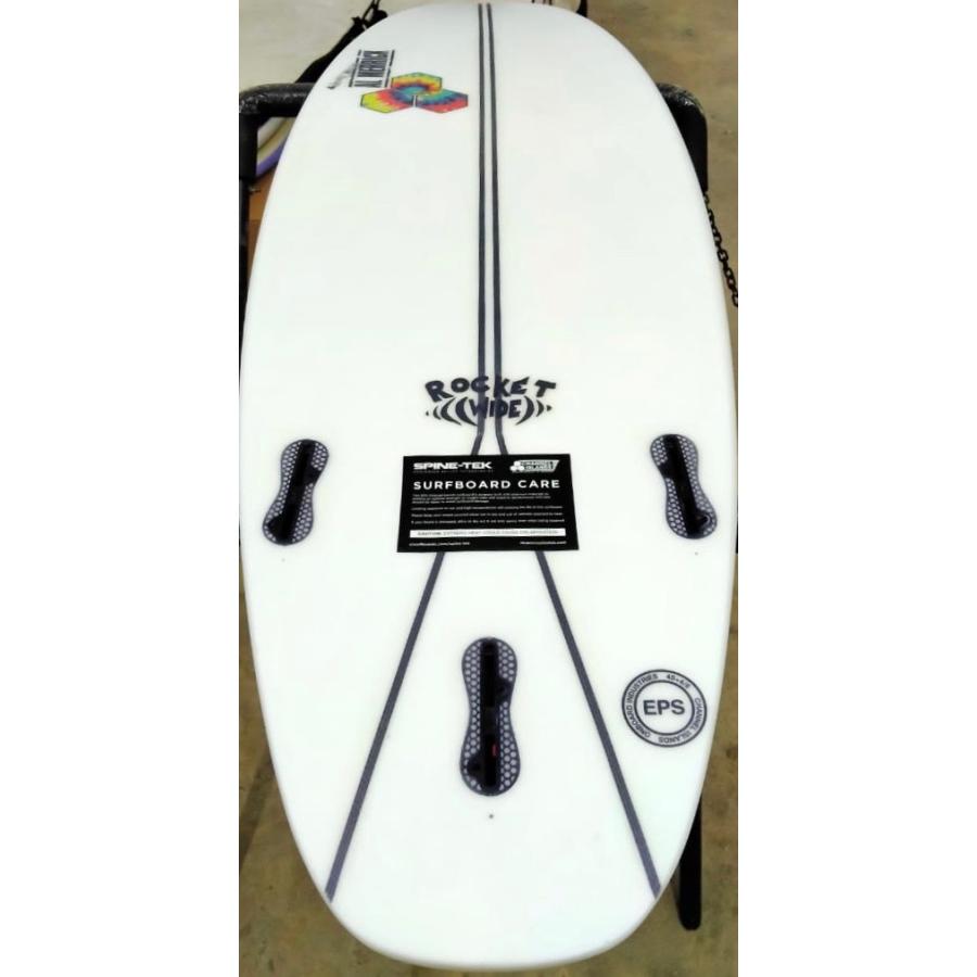 CHANNEL ISLANDS SURFBOARDS（チャネルアイランズサーフボード