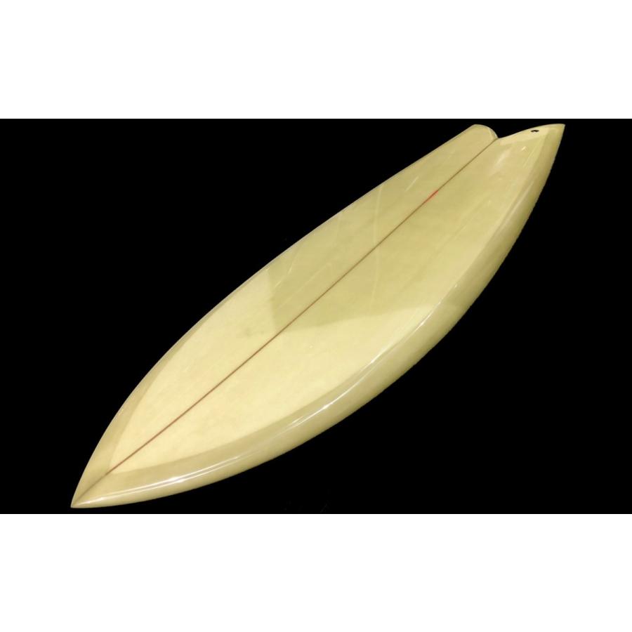 Chris Christenson クリステンソン サーフボード FISH レトロ