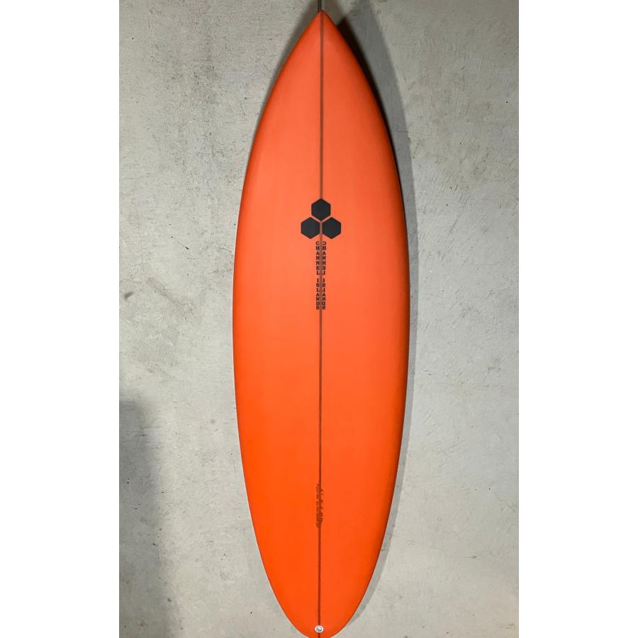 CHANNEL ISLANDS SURFBOARDS（チャネルアイランズサーフボード