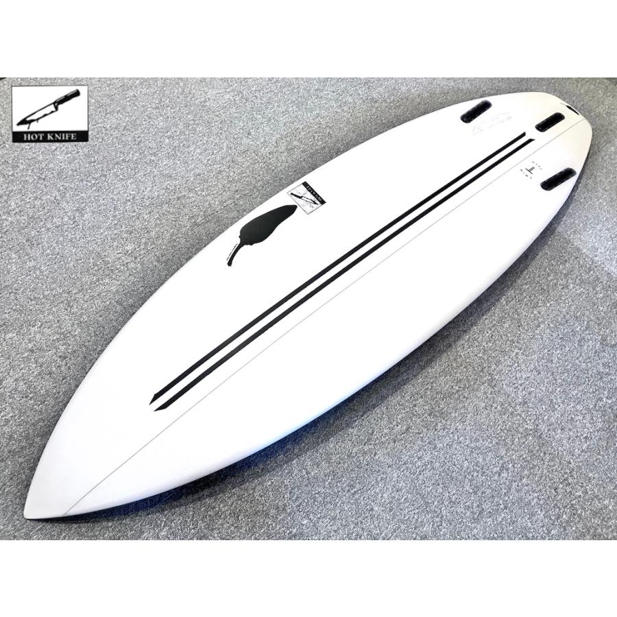 Chilli Surfboards（チリサーフボード） サーフボード ショートボード