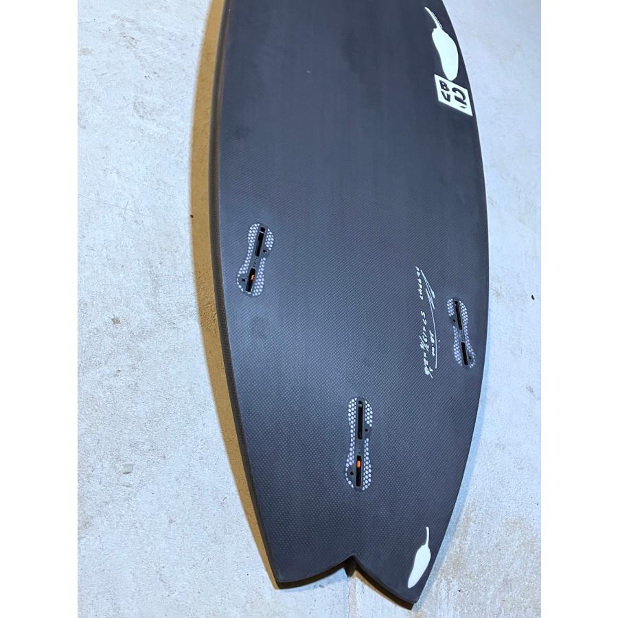 Chilli Surfboards（チリサーフボード） サーフボード ショートボード