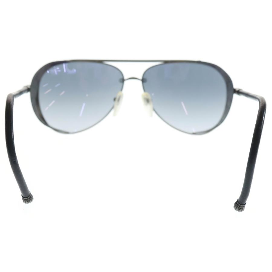 CHROME HEARTS（クロムハーツ） PROBASSHOLE ティアドロップサングラス