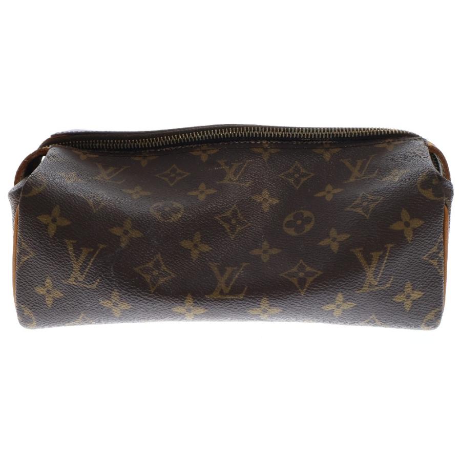 LOUIS VUITTON（ルイ・ヴィトン） モノグラム セカンドバッグ