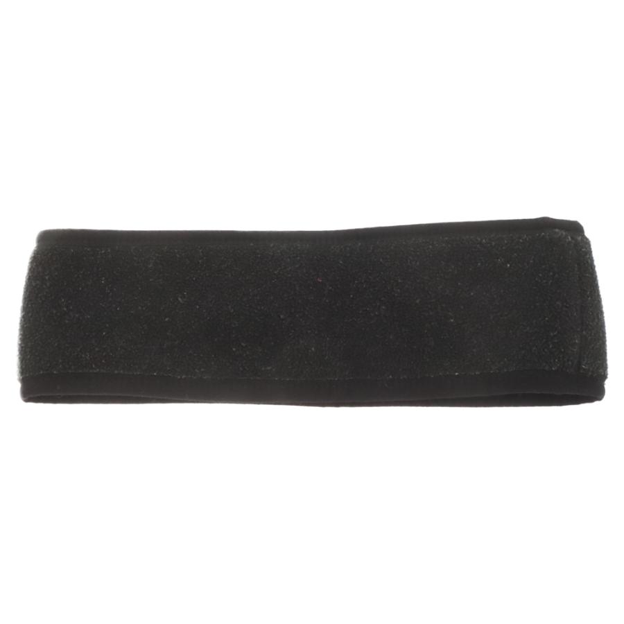 Supreme（シュプリーム） 17AW Polartec Logo Headband ポーラテック