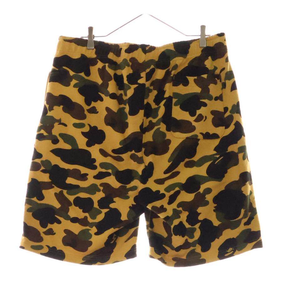 A BATHING APE（アベイシングエイプ） シャークプリント 1stカモ 総柄