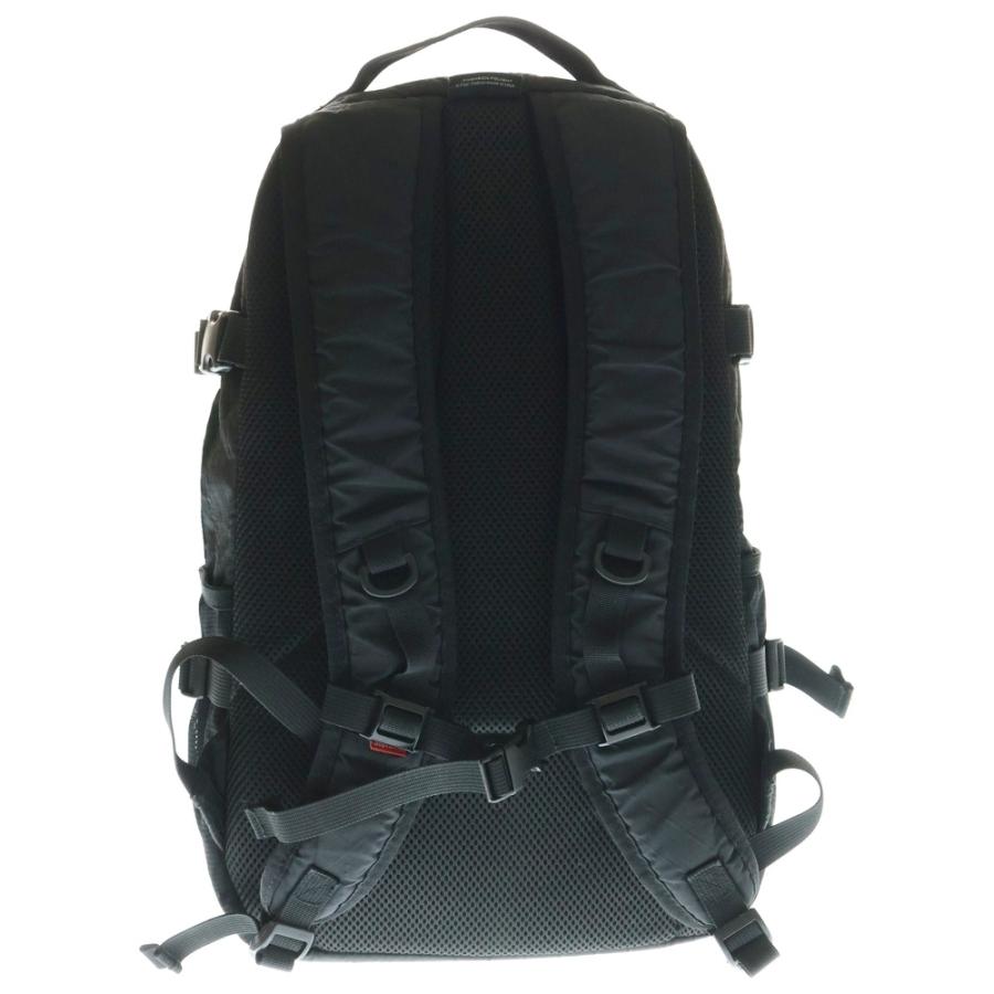 Supreme（シュプリーム） 18AW Backpack ロゴ プリント バックパック