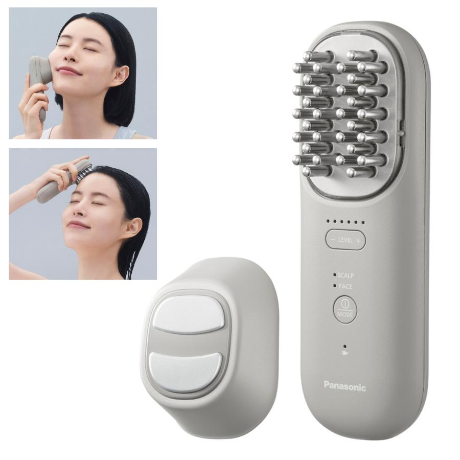 Panasonic（パナソニック） 美顔器 EMS バイタリフト ブラシ