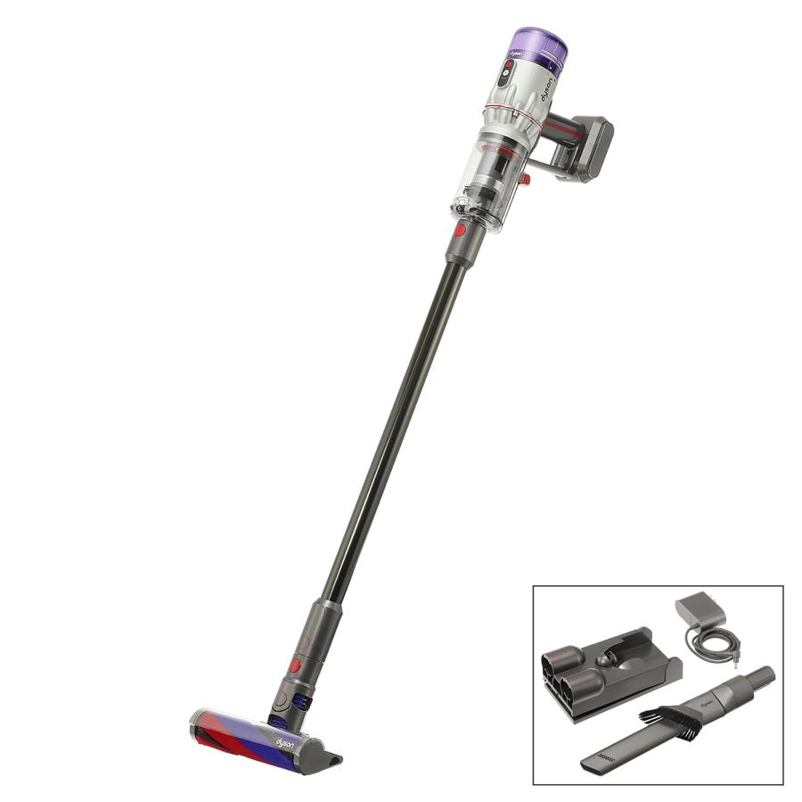 Dyson（ダイソン） 正規品 掃除機 ダイソン掃除機 コードレス掃除機
