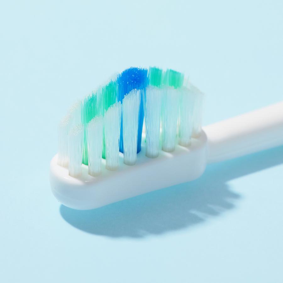 歯ブラシ 奇跡の歯ブラシ SP 3色6本セット ブラッシング タフト