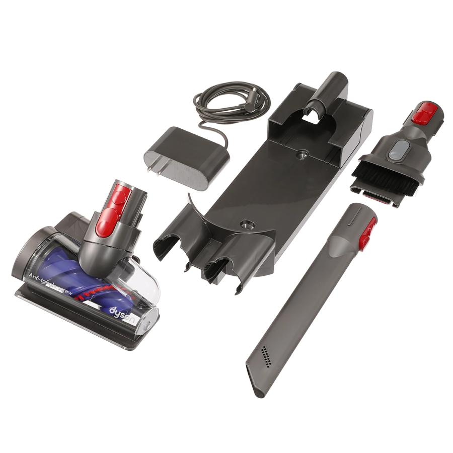 v8 正規品 掃除機 ダイソン ノズル特別セット コードレス掃除機 V8