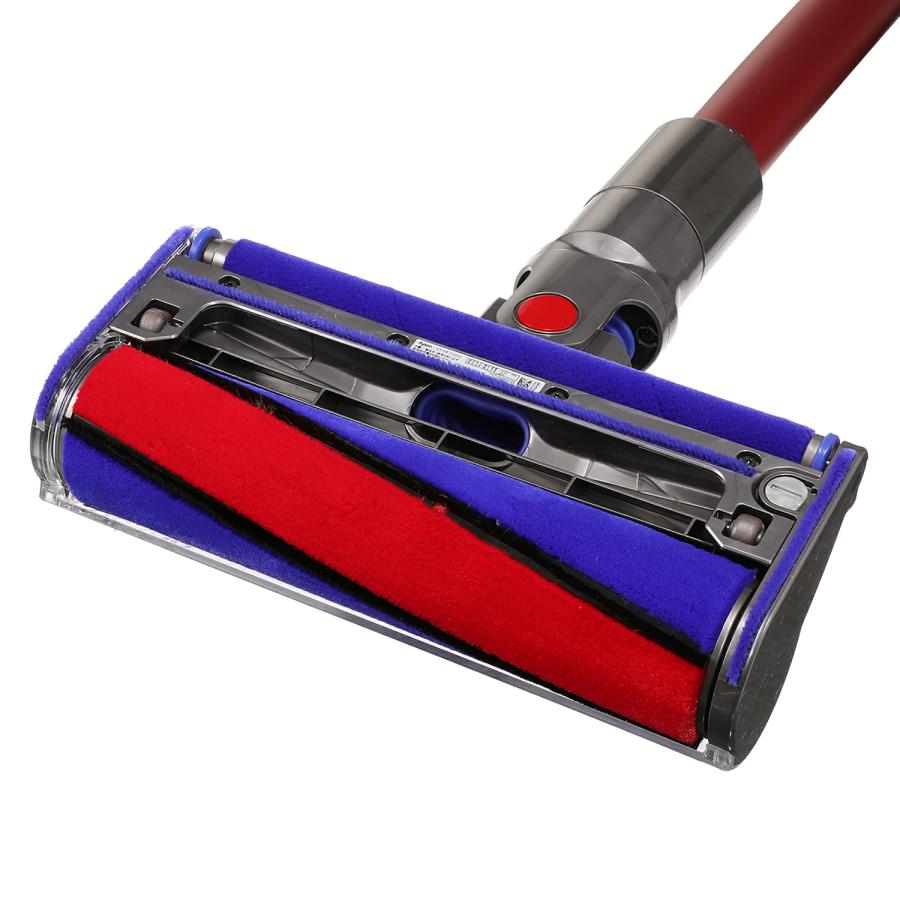 v8 正規品 掃除機 ダイソン ノズル特別セット コードレス掃除機 V8