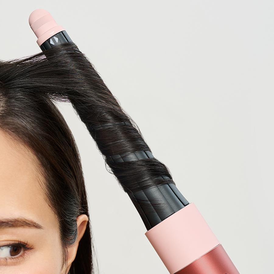 Airwrap ダイソン エアラップ i.d. マルチスタイラー&ドライヤー