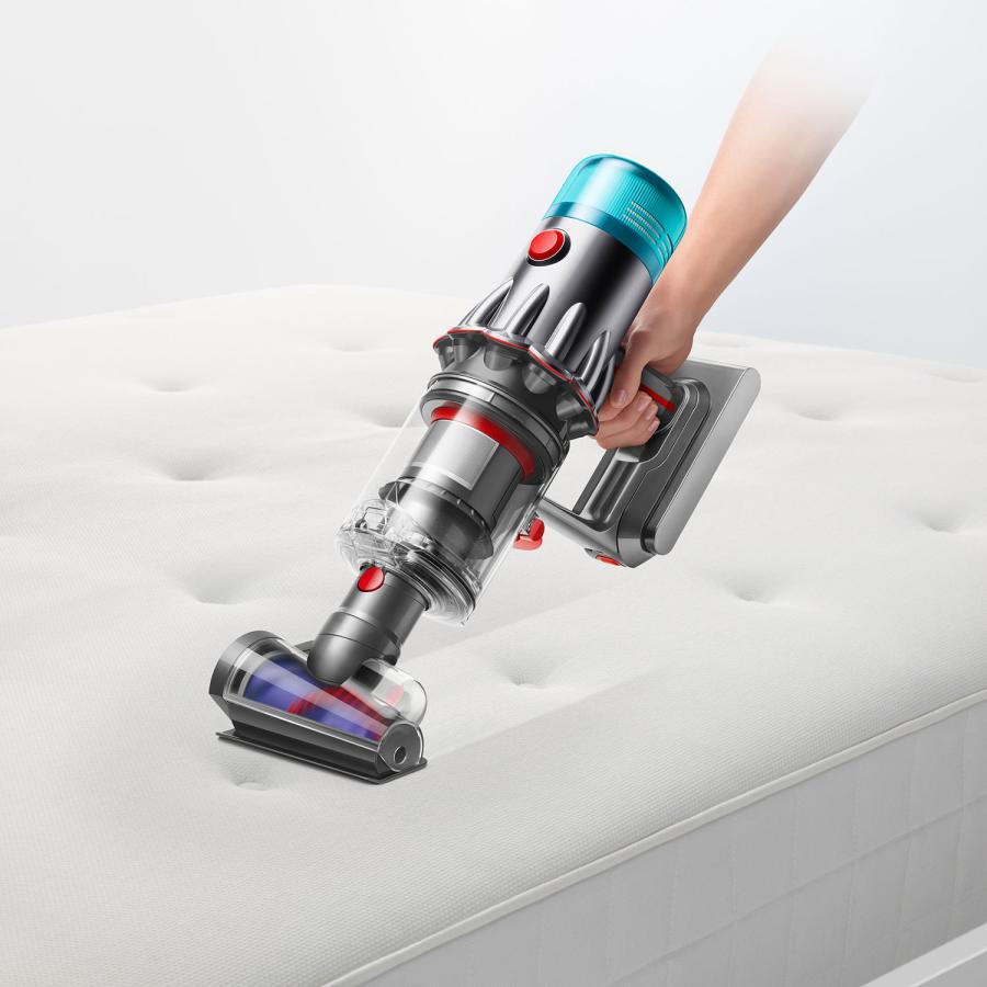 Fluffy 掃除機 ダイソン コードレスクリーナー V12 フレキシブル隙間