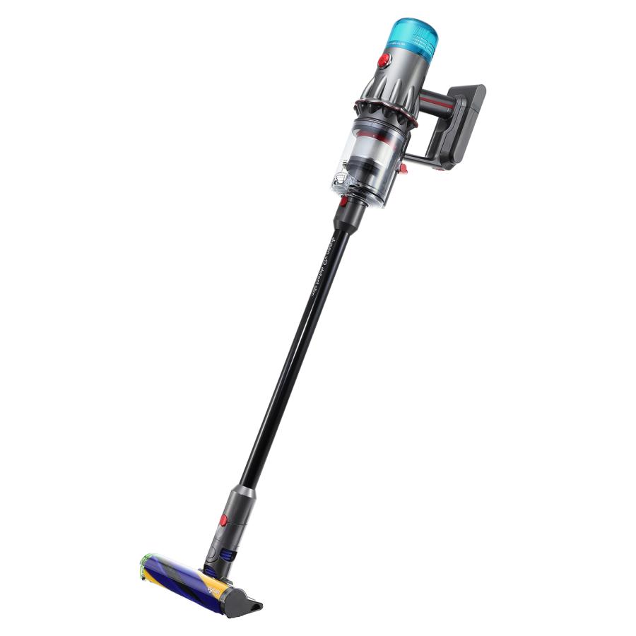 Fluffy 掃除機 ダイソン コードレスクリーナー V12 フレキシブル隙間