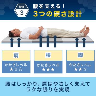 トゥルースリーパー（True Sleeper） 公式 返品保証付 エアフリー