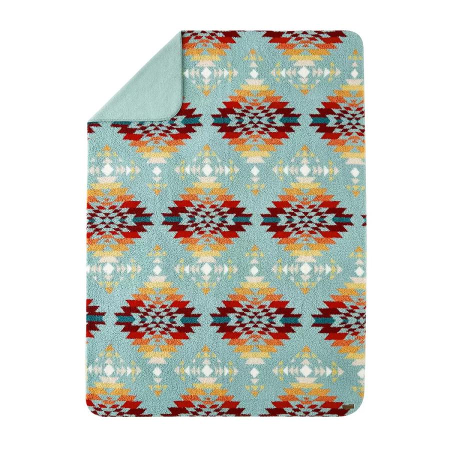 PENDLETON（ペンドルトン） ブランケット ツインサイズ ピーク