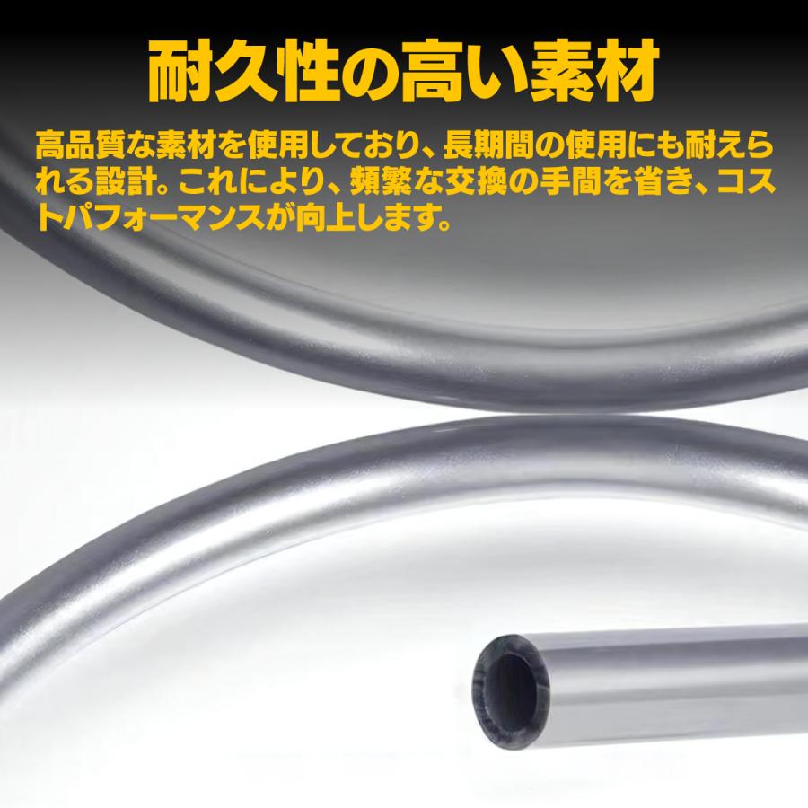 ケルヒャー 対応品 自吸用ホース 5m 高圧洗浄機 アクセサリー ため水