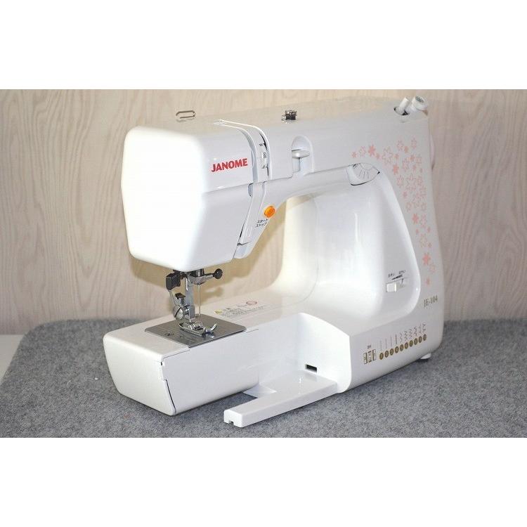 ミシン ジャノメ電子制御ミシン : ショッピングギャラリーYahoo!店