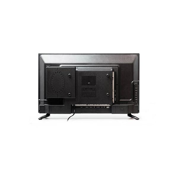 テレビ 24V型 DVDプレーヤー内蔵 デジタルハイビジョン 液晶テレビ 外