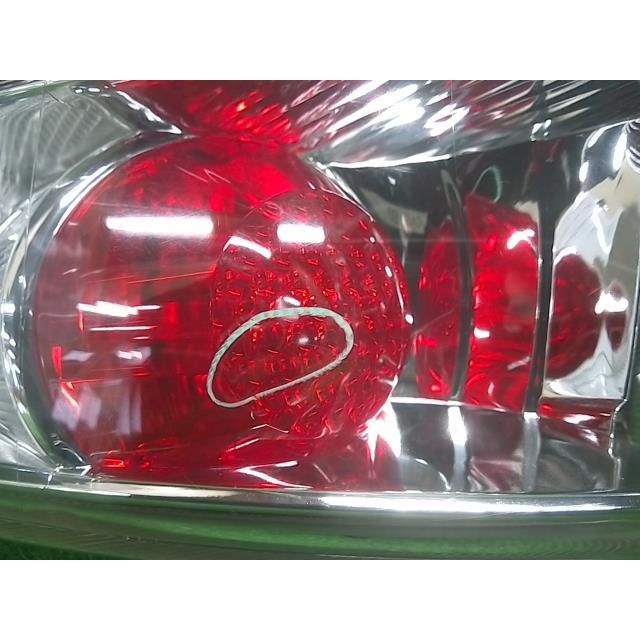 セリカ TA-ZZT231 テールランプ左右セット 1E7 P2824 81551-2B580