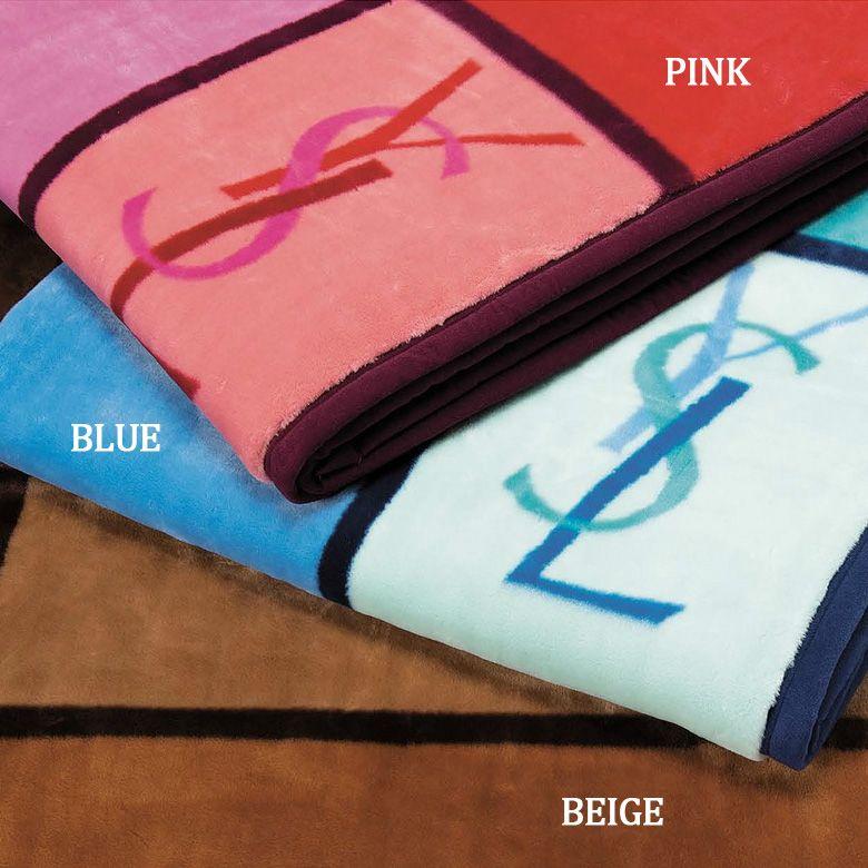 Yves Saint Laurent（イヴ・サンローラン） 30%オフ 西川 アクリル