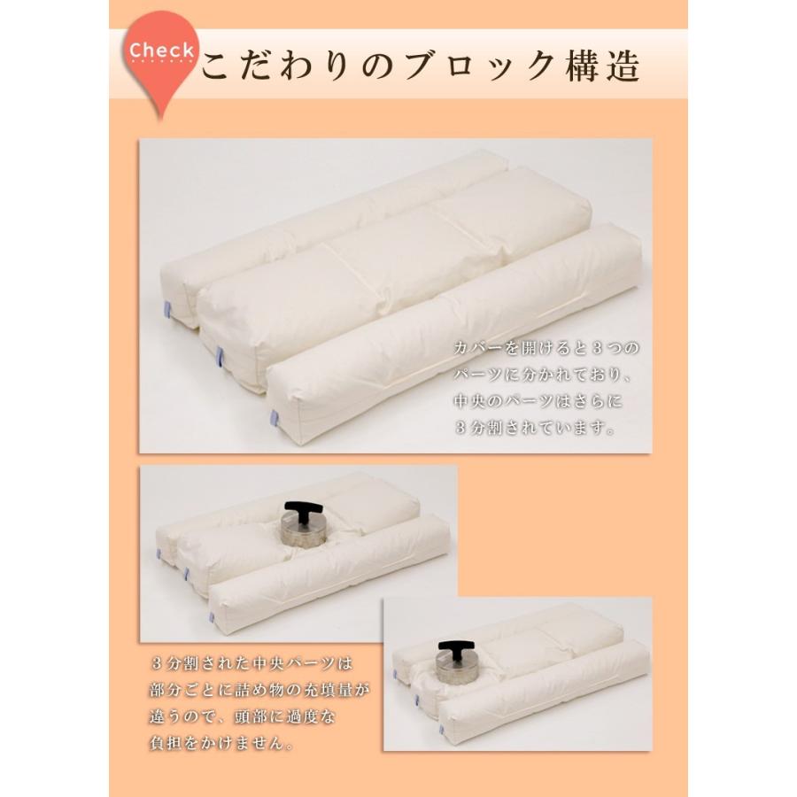 枕 イワタ キャメル枕 43×63cm 高さ3cm 日本製 キャメルピロー 国産