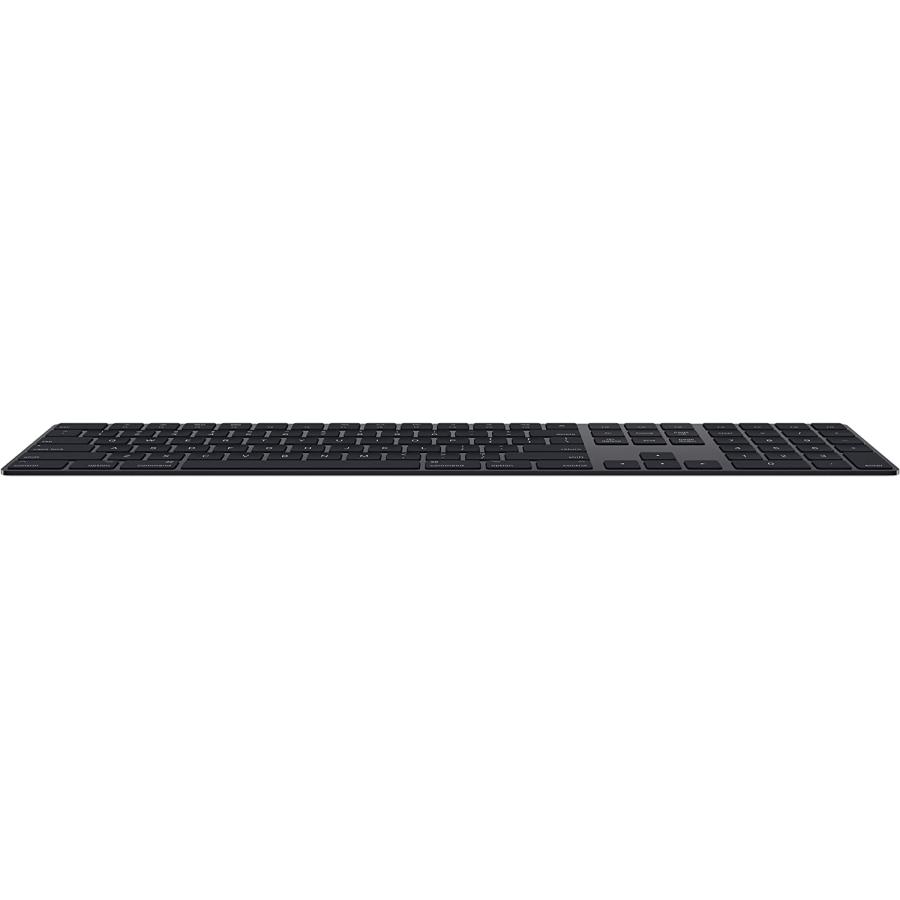 Apple Magic Keyboard テンキー付き 英語 (US) スペースグレイ