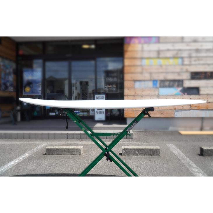 MANDALA マンダラ ASQ 5'8 アーク スワローテール クワッド