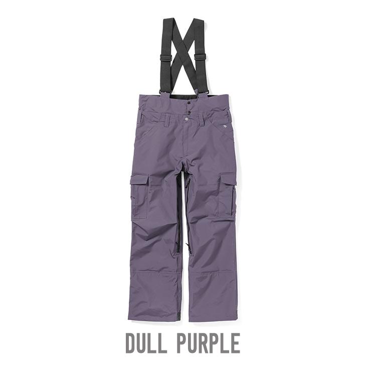 GREEN CLOTHING グリーンクロージング 25-26 MOVEMENT CARGO