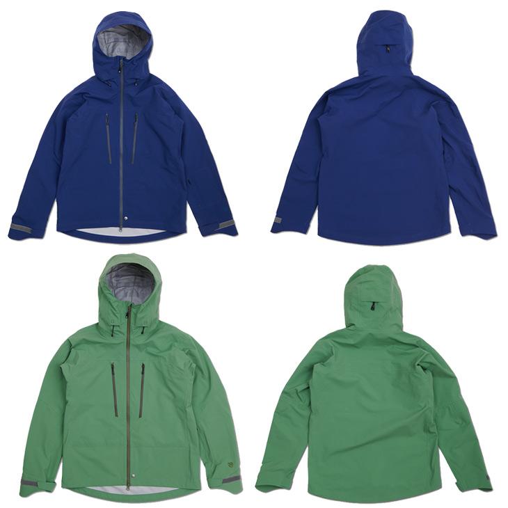 P.RHYTHM プリズム 25-26 PEAK JACKET ピーク ジャケット 2025-2026