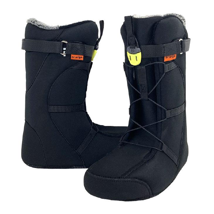 ORANGE オレンジ BOOTS INNER BELT ブーツ インナー ベルト 正規品