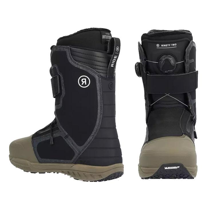 RIDE ライド 24-25 THE 92 ザ ナインティツー 2024-2025 正規品