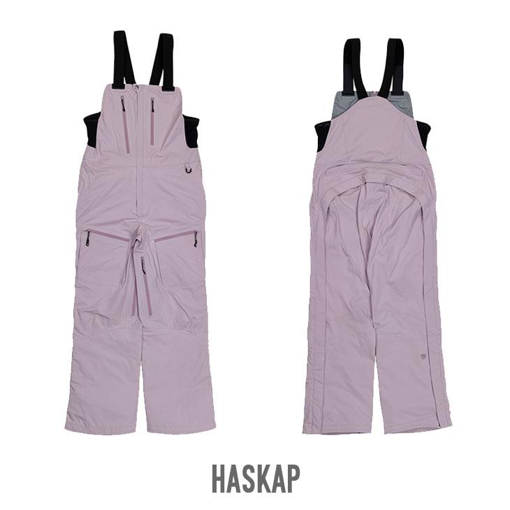 P.RHYTHM プリズム 24-25 YOTEI PANTS ヨウテイ パンツ 2024-2025