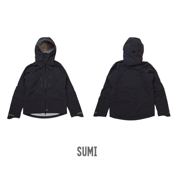 P.RHYTHM プリズム 24-25 PEAK JACKET ピーク ジャケット 2024-2025