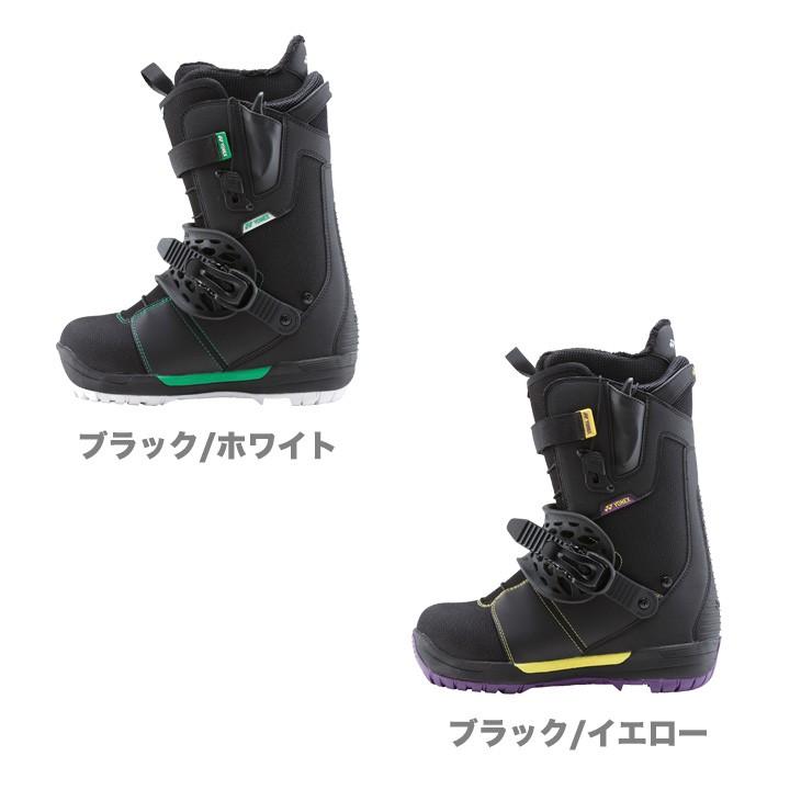 YONEX（ヨネックス） ブーツ 16-17 AERIO AB エアリオ アキュブレード