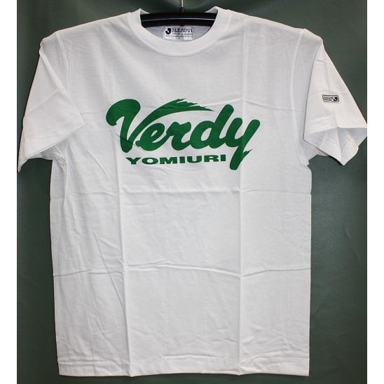 MIZUNO（ミズノ） Jリーグ Tシャツ 読売ヴェルディ チームTシャツ J1