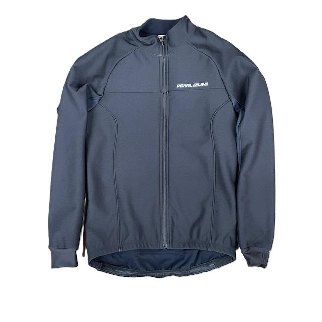 パールイズミ（PEARL IZUMI） ウィンドブレーク ジャケット 3500-BL-9