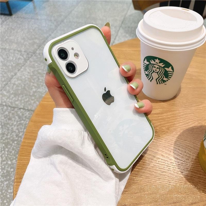 iPhone ケース ライトグリーン iPhone13 Pro max mini 12 max 黄緑