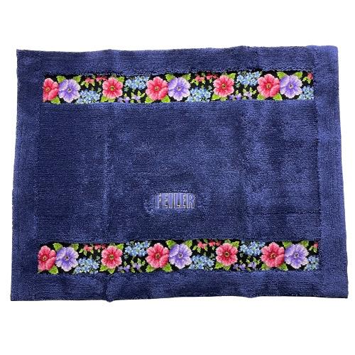 feiler（フェイラー） バスマット 57×75cm FEILER アデル