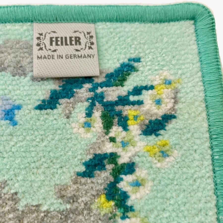 feiler（フェイラー） ラッピング選択可(追加料金) 宅急便配送