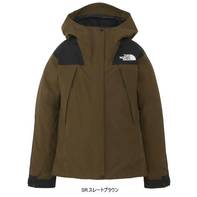 THE NORTH FACE（ザ ノースフェイス） ［レディースアウター］ザ