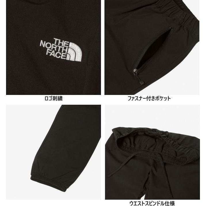 THE NORTH FACE（ザ ノースフェイス） NYJ82331 ジェランド