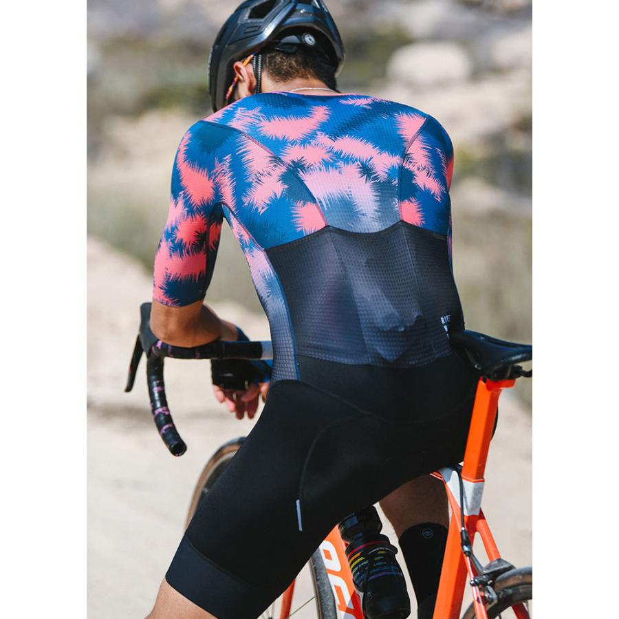 Monton［モントン］半袖ワンピース URBANモデル［ショートスリーブ