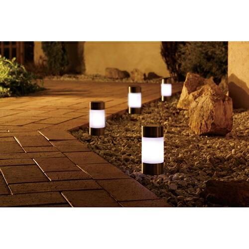 タカショー ソーラーライト ガーデンライト 屋外 LED ソーラー 庭