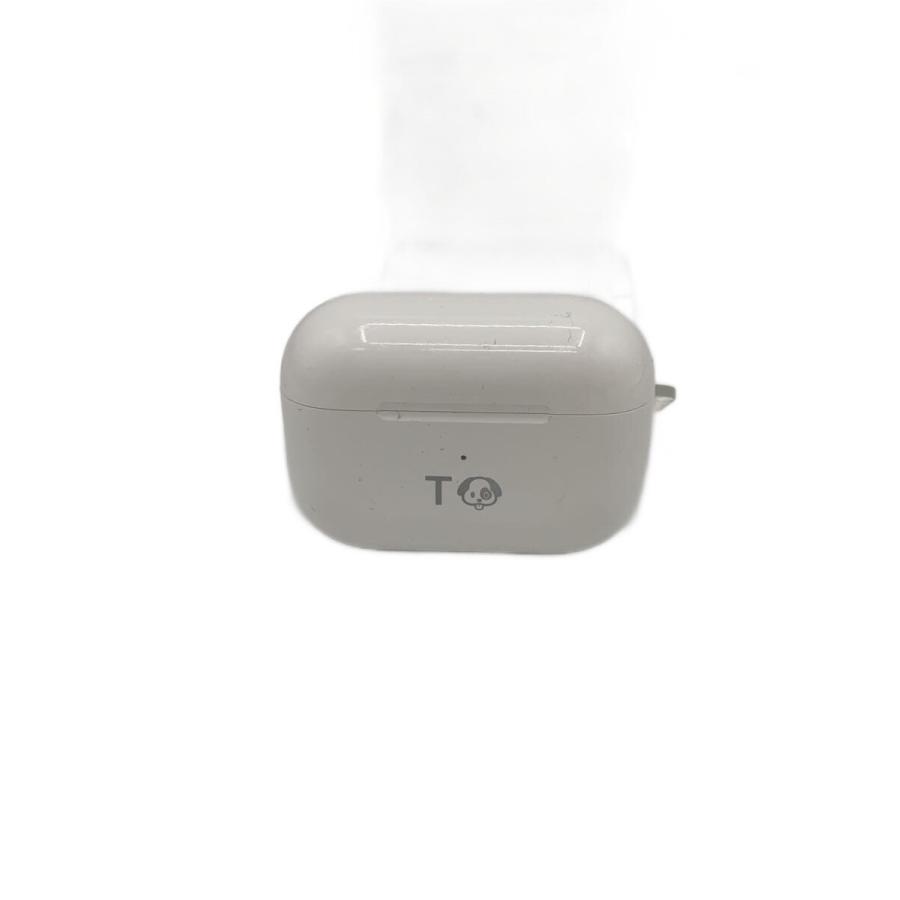 Apple◇イヤホン AirPods Pro PWP22J/A A2083/A2084/A2190 刻印入り