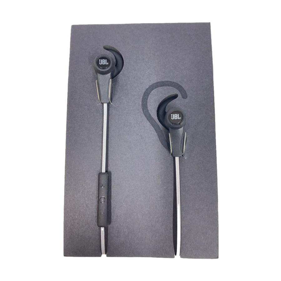 JBL◇イヤホン・ヘッドホン SYNCHROS REFLECT BTBLK JBLREFLECTBTBLK