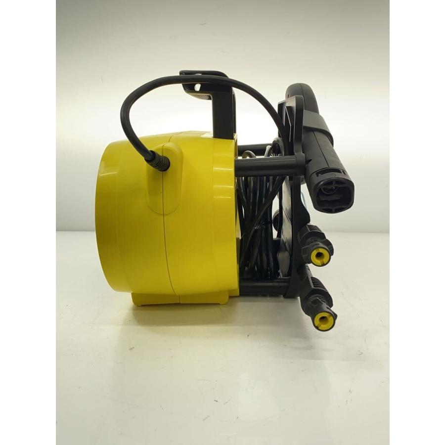 KARCHER◇高圧洗浄機 JTK38 1.600-960.0 : セカンドストリートYahoo!店