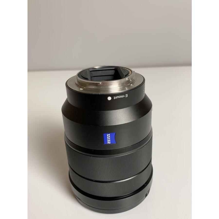 SONY◇レンズ Vario-Tessar T* FE 16-35mm F4 ZA OSS SEL1635Z