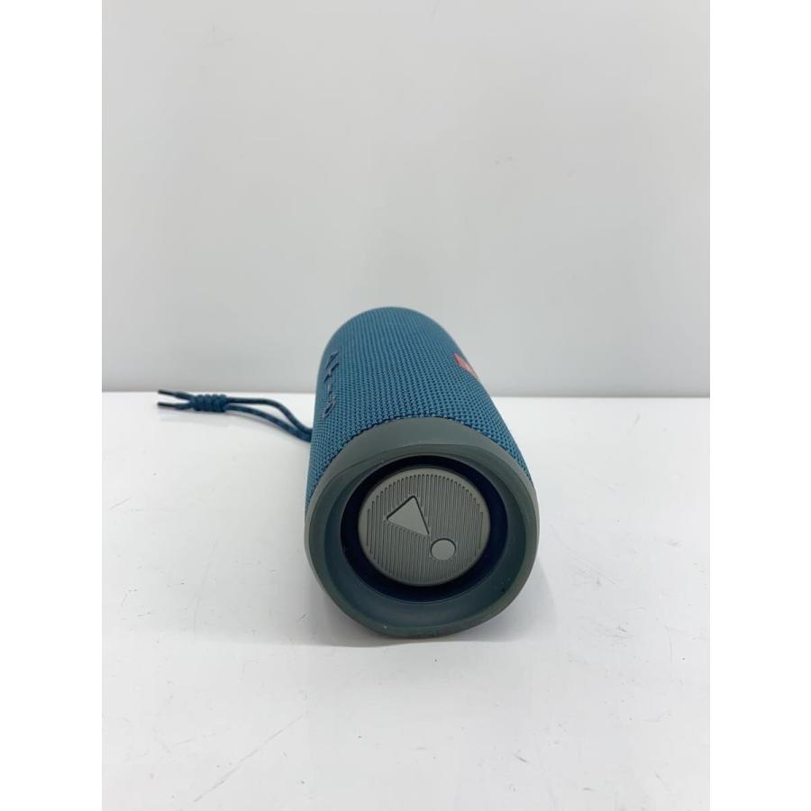 JBL◇Bluetoothスピーカー FLIP5 JBLFLIP5BLU[ブルー] : セカンド